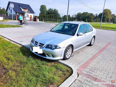 MG ZS 2.0 2005r.