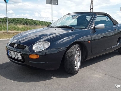 MGF