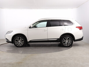 Mitsubishi Outlander 2016 2.0 86510km SUV