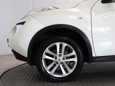 Nissan Juke 2011 1.6 DIG