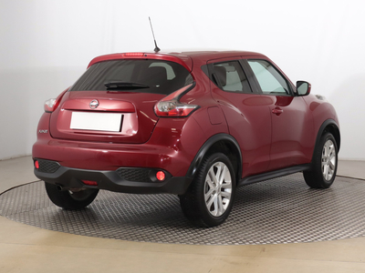 Nissan Juke 2015 1.2 DIG