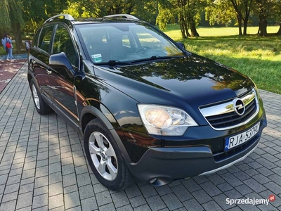 Opel Antara 2.0 CDTI 4x4