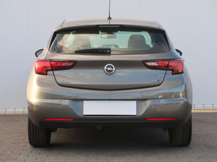 Opel Astra 2017 1.6 CDTI 144135km Hatchback