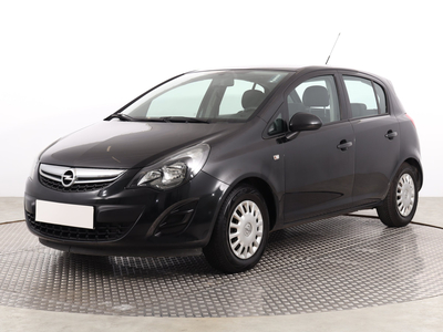 Opel Corsa 2014 1.2 172551km Hatchback