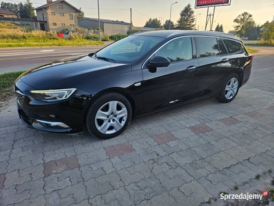 Opel insignia 1 6d automat full opcja super autko