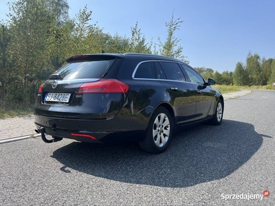 Opel insignia 2.0