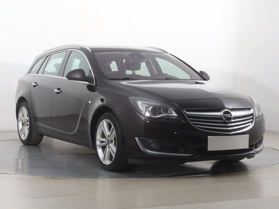 Opel Insignia 2014 2.0 CDTI 288533km Kombi