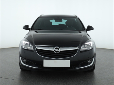 Opel Insignia 2016 2.0 CDTI 134287km Kombi