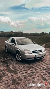 Opel vectra C