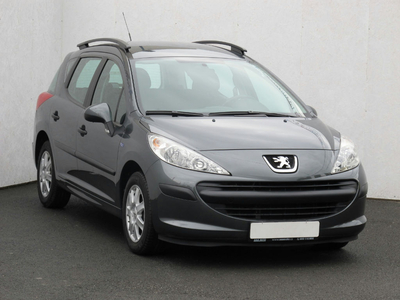 Peugeot 207 2008 1.6 16V 180659km Kombi