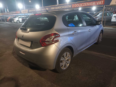 Peugeot 208 2013 1.0 VTi 85419km Hatchback