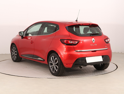 Renault Clio 2016 0.9 TCe 32679km Hatchback