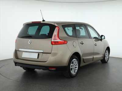 Renault Grand Scenic 2013 1.5 dCi 144729km Samochody Rodzinne