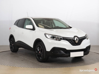 Renault Kadjar 1.2 TCe