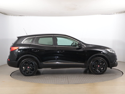 Renault Kadjar 2016 1.2 TCe 62420km SUV