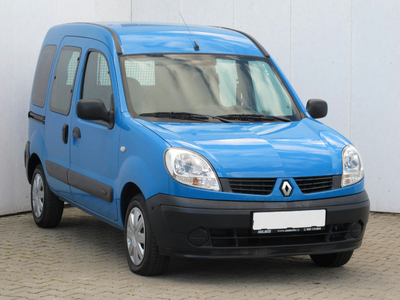 Renault Kangoo 2007 1.5 dCi 308119km Pick