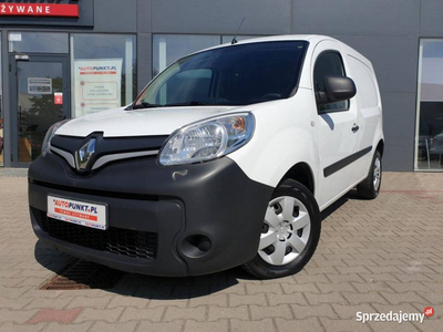 Renault Kangoo, 2021r. |FV-23%| Klima | Salon PL |