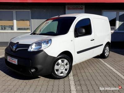 Renault Kangoo, 2021r. ! Salon PL ! F-vat 23% ! Bezwypadkowy ! Gwarancja P…