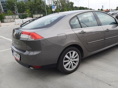 Renault Laguna 2,0 dci 150 KM Salon Polska*Fabrycznie bez DPF-u