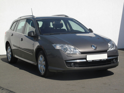 Renault Laguna 2011 1.5 dCi 237773km Kombi