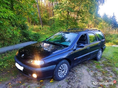 Renault Laguna Kombi 1.6 16v Hak Klima,ew.zamiana