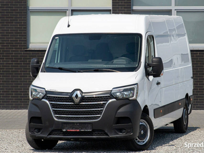 Renault Master L3H2 2.3 dCi *BOGATE WYPOSAŻENIE* Uproszczona procedura lea…