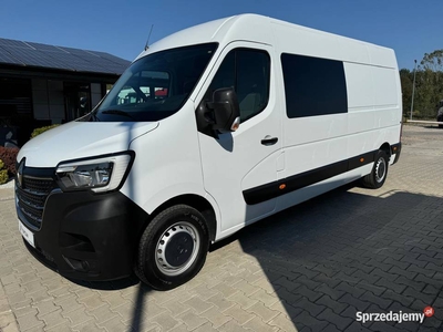 Renault Master L3H2 dCi