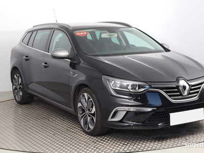 Renault Megane 1.3 TCe