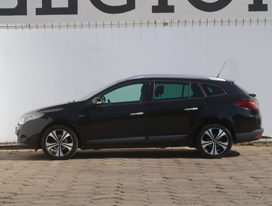 Renault Megane 2011 1.4 TCe 188725km Kombi