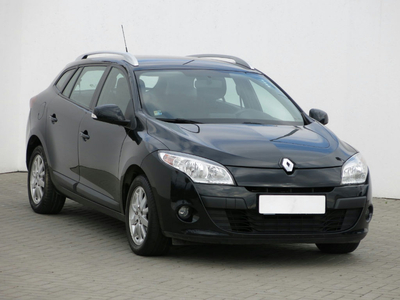 Renault Megane 2011 1.5 dCi 217208km Kombi