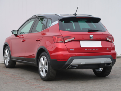 Seat Arona 2020 1.0 TSI 27080km SUV