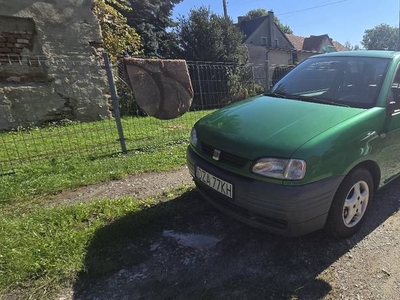 Seat Arosa