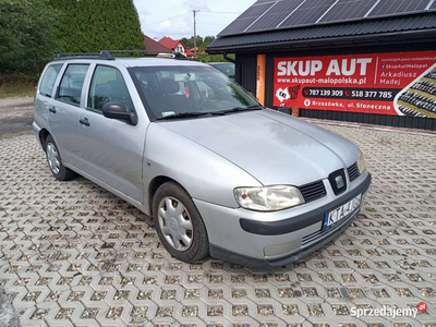 Seat Cordoba 1.9TDI 90Km 00r