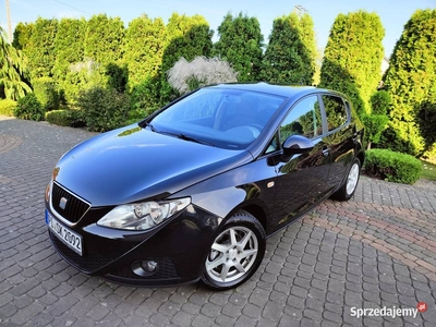 Seat Ibiza 1.2 