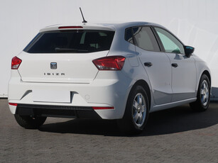 Seat Ibiza 2019 1.0 TSI 134234km Hatchback