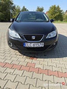 SEAT IBIZA IV