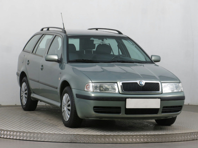 Skoda Octavia 2004 1.9 TDI 218422km Kombi