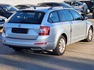 Skoda Octavia 2014 2.0 TDI 220080km Kombi