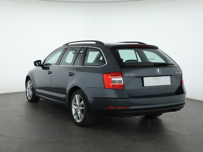 Skoda Octavia 2017 2.0 TDI 239116km Kombi