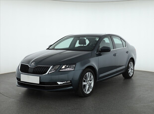 Skoda Octavia 2020 2.0 TDI 44135km Hatchback