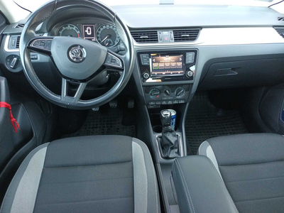 Skoda Rapid Spaceback 2019 1.0 TSI 62044km Hatchback