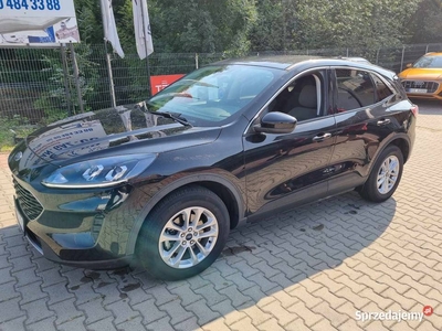 Sprzedam Ford kuga rok 2022 OKAZIA!!!!