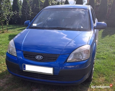 Sprzedam KIA Rio