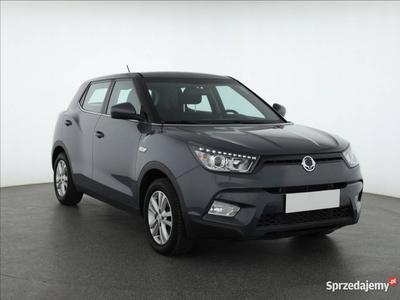 SsangYong Tivoli 1.6 e-XGi