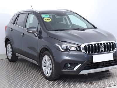 Suzuki SX4 S-Cross 1.4 BoosterJet