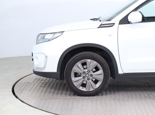 Suzuki Vitara 2022 1.4 BoosterJet 43728km SUV