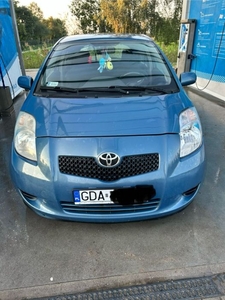 Toyota Yaris 2006