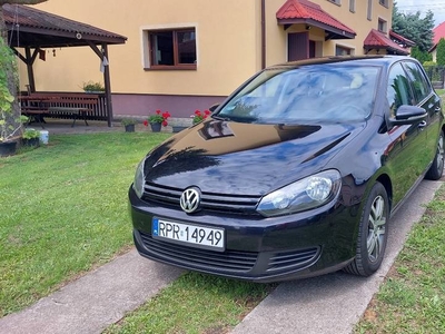 Volkswagen Golf 6