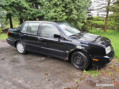 Volkswagen Jetta III, Vento. 2.0, automat