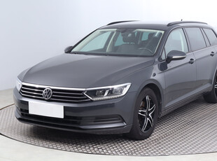 Volkswagen Passat 2017 1.6 TDI 120970km Kombi